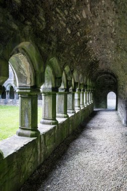Manastır Manastırı