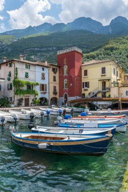 Cassone di Malcesine
