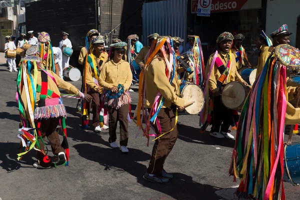 Conselheiro Lafaiete State Minas Gerais Brazil July 2018 Religious Festival — Stock Photo, Image