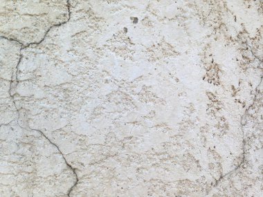 vintage beton duvar boyalı beyaz, arka plan stok doku