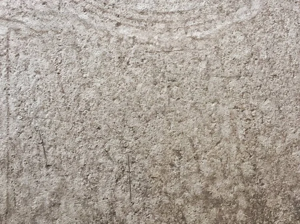 Цементный Пол Узорами Похожими Волны Фоновая Текстура Дизайнеров Бетонные Обои — стоковое фото