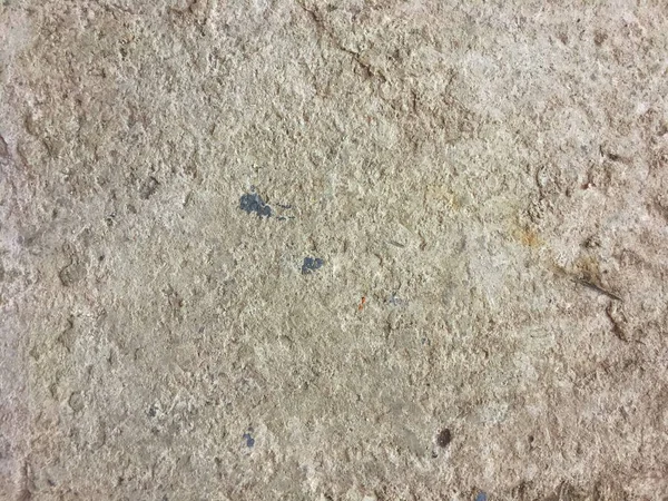 Betonnen Vloer Dekvloer Cement Textuur Met Beschadigde Plaatsen Achtergrond Achtergrond — Stockfoto