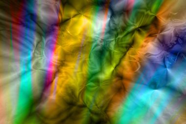 Soyut ve bulanık renk arka plan defocused