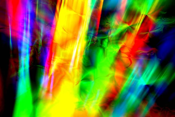 Abstract blurred and defocused color background — Stock Photo, Image