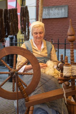 13 Temmuz 2019, Leiden, Hollanda: Vatandaşlar Rem'e saygılarını sundu