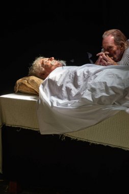 13 Temmuz 2019, Leiden, Hollanda: Vatandaşlar Rem'e saygılarını sundu