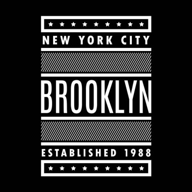 Retro geometrik baskı.