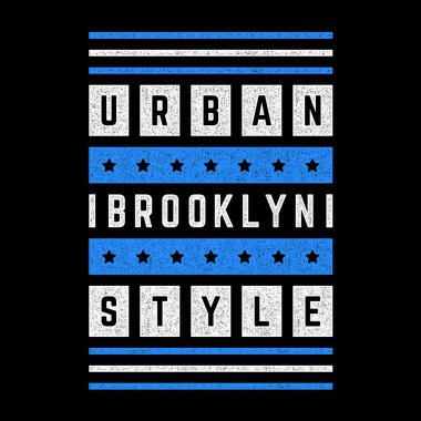 Vektör retro illüstrasyonu