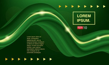 Sıvı arka plan renkli akışı şekilleri, sıvı dalga modern arka plan