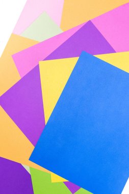 Soyut çok renkli arka plan. Doku ve arka plan