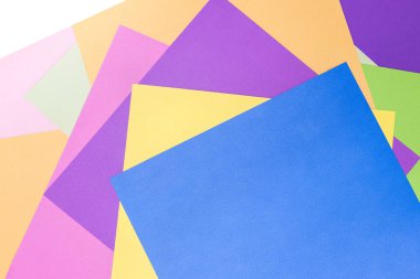 Soyut çok renkli arka plan. Doku ve arka plan