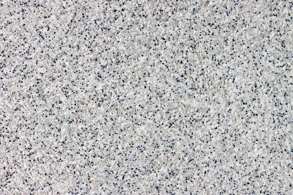 Granit som dekorativ akryl beläggning — Stockfoto
