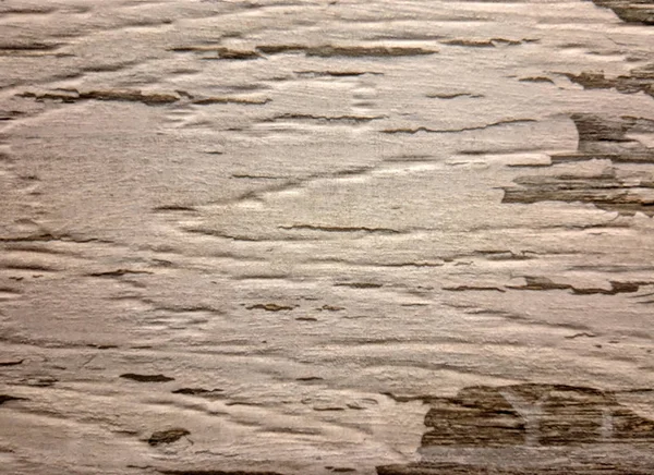 Azulejo piso textura de madeira bege como fundo — Fotografia de Stock
