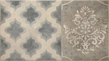 Arkaplan olarak seramik zemin ve duvar fayansları