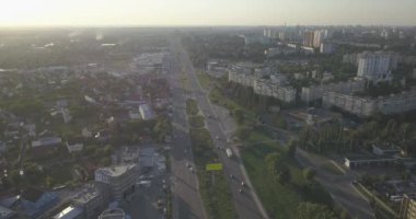 Ukrayna 4k 4096 x 2160 piksel evlerde görünümünü Ariel