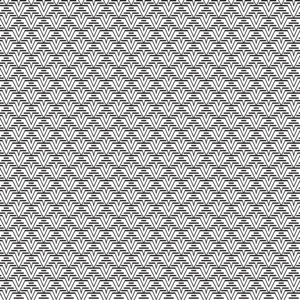기하학적 패턴입니다 점선입니다 대각선입니다 장식입니다 디지털 프레스 디자인 일러스트 — 스톡 벡터