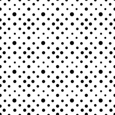 Kesintisiz geometrik desen. Basit modern moda için bir arka plan tasarımı, kart, poster, el ilanı, bir kapak. Vektör çizim.
