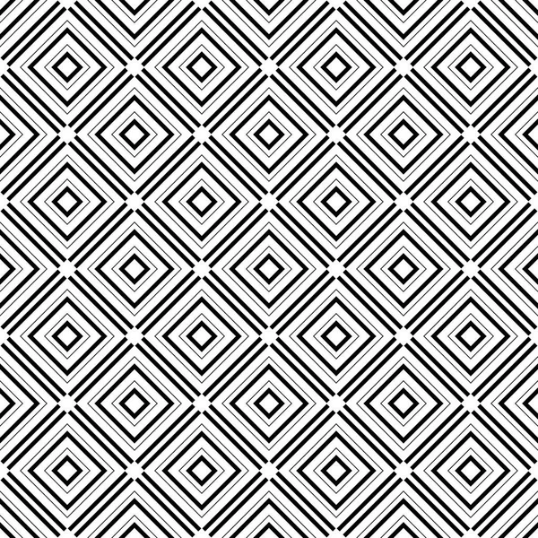 Kesintisiz geometrik desen. Kart, poster, el ilanı, bir kapak tasarımı için modern şık arka plan. Vektör çizim.