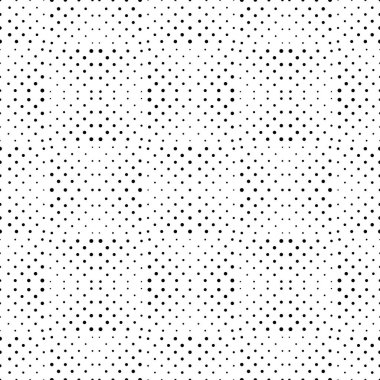 Kesintisiz geometrik desen. Basit modern moda için bir arka plan tasarımı, kart, poster, el ilanı, bir kapak. Vektör çizim.