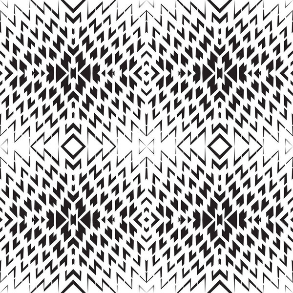 Абстрактный вектор искушения. Геометрический узор из треугольников, ромбов и углов для оформления карты, обложки, флаера
.