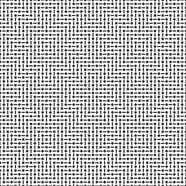 추상적인 기하학 패턴입니다 Rhombuses 라인에서 텍스처입니다 그래픽 — 스톡 벡터