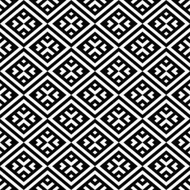 Soyut sorunsuz şablonu.