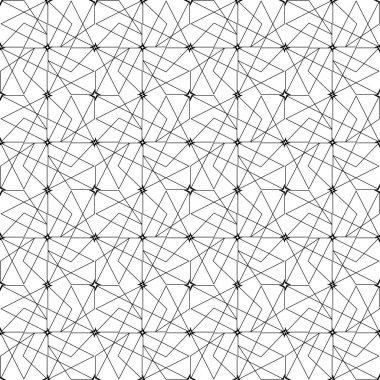 Soyut sorunsuz şablonu.