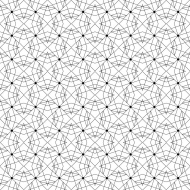 Soyut sorunsuz şablonu.