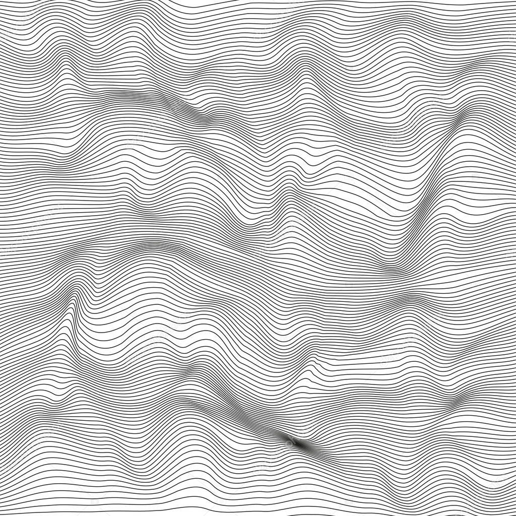 Seamless abstract background.