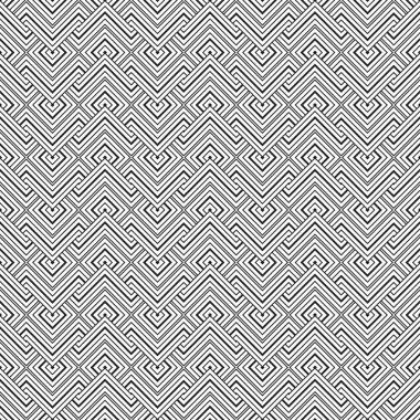 Soyut sorunsuz vektör şablonu.