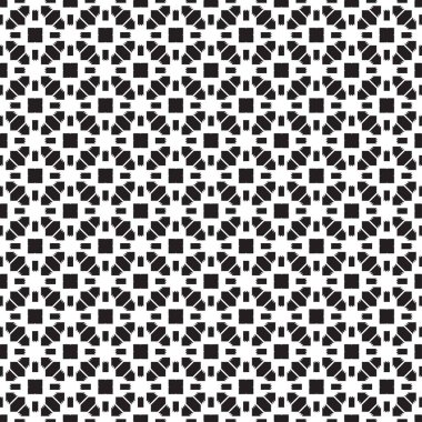 Soyut sorunsuz vektör şablonu.