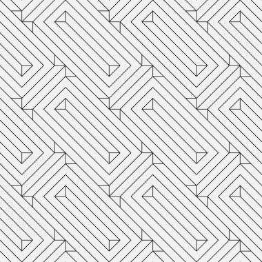 Soyut sorunsuz şablonu.