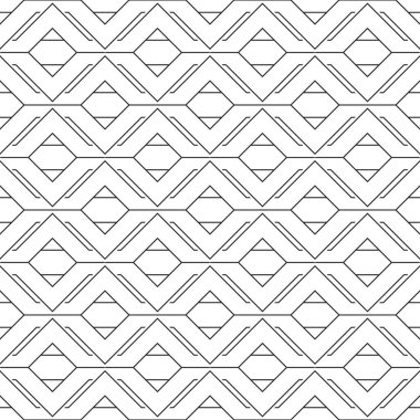 Soyut sorunsuz vektör şablonu.