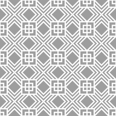 Sorunsuz vektör şablonu.