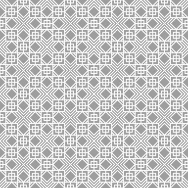 Sorunsuz vektör şablonu.