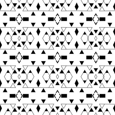 Sorunsuz vektör şablonu.