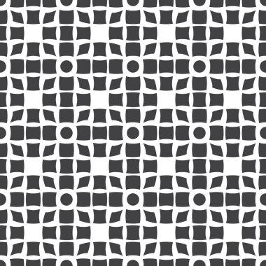 Sorunsuz vektör şablonu.