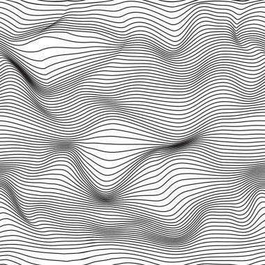 Dikişsiz tek renkli vektör arka planı.