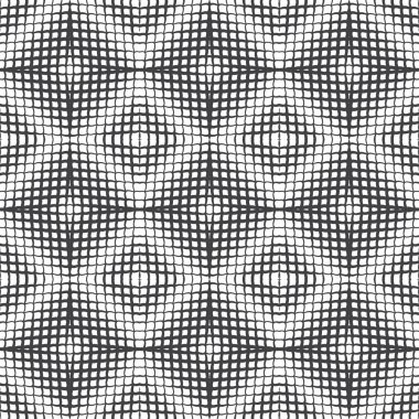 Sorunsuz vektör şablonu.