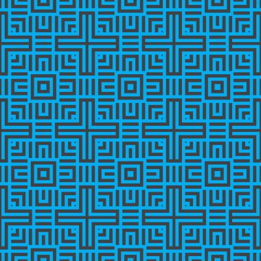 Soyut sorunsuz şablonu.