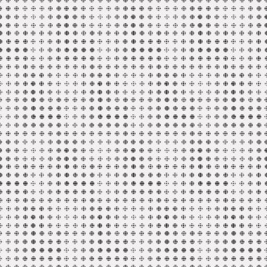 Kusursuz vektör bir desen