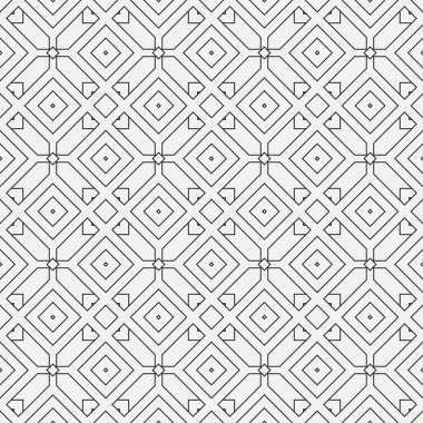 Kusursuz geometrik soyut duvar kağıdı. Çizgili, çizgili modern doku. Basit kafes grafik tasarımı