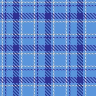 Klasik kareli tartan deseni. Kusursuz soyut doku. Geleneksel renkli çizgili duvar kağıdı. İskoç kafesi. Kumaşlar, gömlekler ve tekstil üzerine vektör grafikleri.
