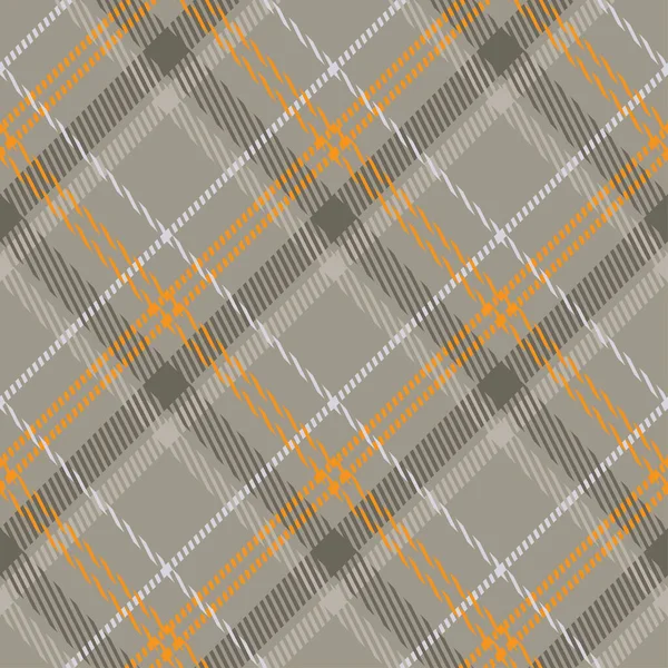 Modèle Classique Tartan Carreaux Texture Abstraite Sans Couture Papier Peint — Image vectorielle