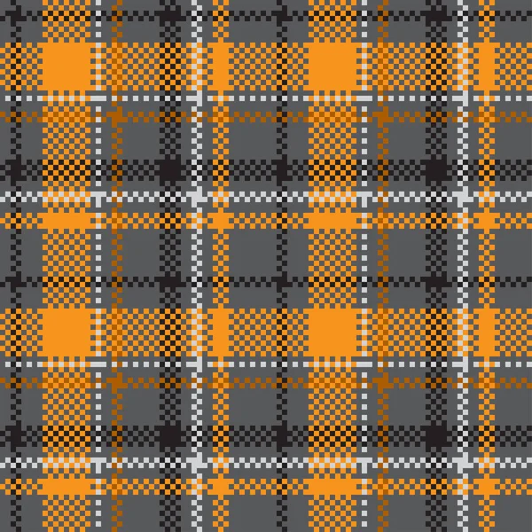 Klasik kareli tartan deseni. Kusursuz soyut doku. Çizgili renkli duvar kağıdı. İskoç kafesi. Kumaşlar, gömlekler ve tekstil üzerine vektör grafikleri.