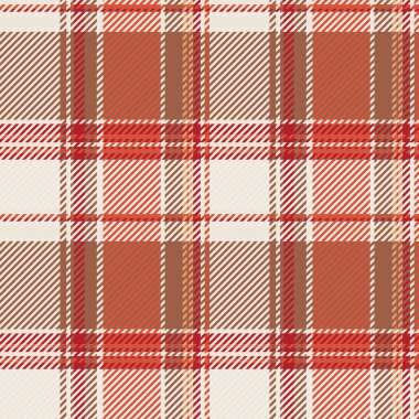 Klasik kareli tartan deseni. Kusursuz soyut doku. Geleneksel renkli çizgili duvar kağıdı. İskoç kafesi. Kumaşlar, gömlekler, perdeler ve tekstil üzerine vektör grafikleri.