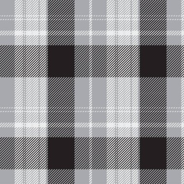 Tek renkli, çizgili duvar kâğıdı. Modern kafes dokusu. Kumaşlar, gömlekler, tekstil ve perdeler üzerindeki baskı vektör grafikleri.