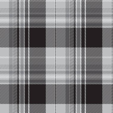 Tek renkli, çizgili duvar kâğıdı. Modern kafes dokusu. Kumaşlar, gömlekler, tekstil ve perdeler üzerindeki baskı vektör grafikleri.