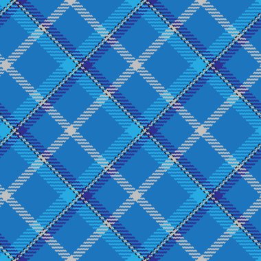 Damalı klasik desenli tartan. Piksel soyut, dikişsiz doku. Geleneksel renkli çizgili duvar kağıdı. İskoç kafesi. Kumaşlar, gömlekler ve tekstil üzerine vektör grafikleri