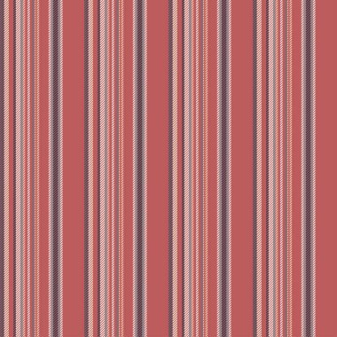 Kusursuz çizgili duvar kâğıdı. Bir şeritte modern soyut doku. Kumaşlar, hediye kartı, tekstil, web tasarımı üzerine vektör grafikleri.